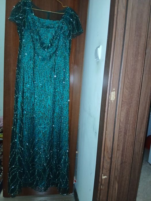 Тошли гипюрдан куйлак