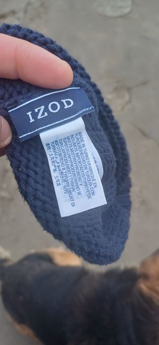Fes North face si Izod
