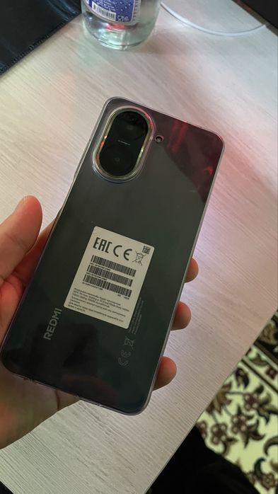 redmi A5    4/128 gb yangidek
