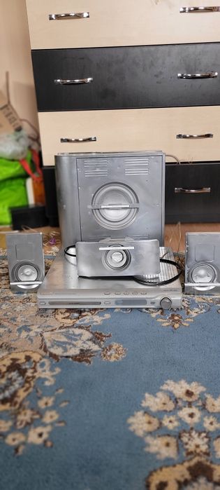 Sistem boxe  de vânzare