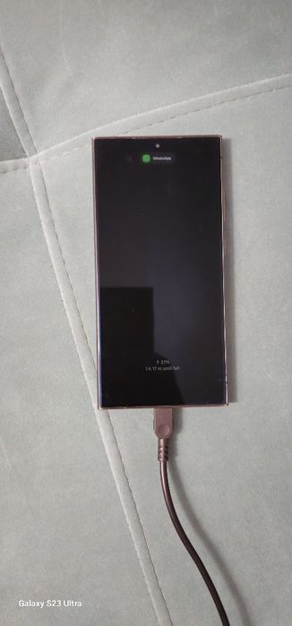 Vand Samsung S23 Ultra + S24 ULTRA