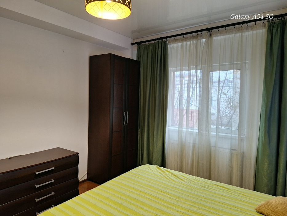 Inchiriez Apartament 2 camere
