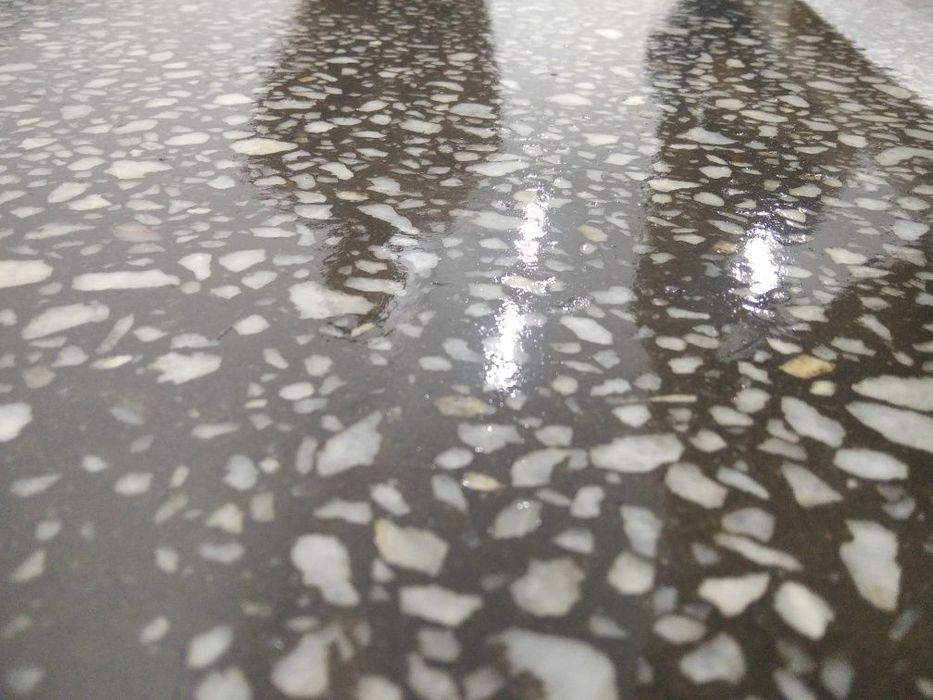 Samarqand va Jizzax boʻylab stajka vertolyot mozayka palerofka