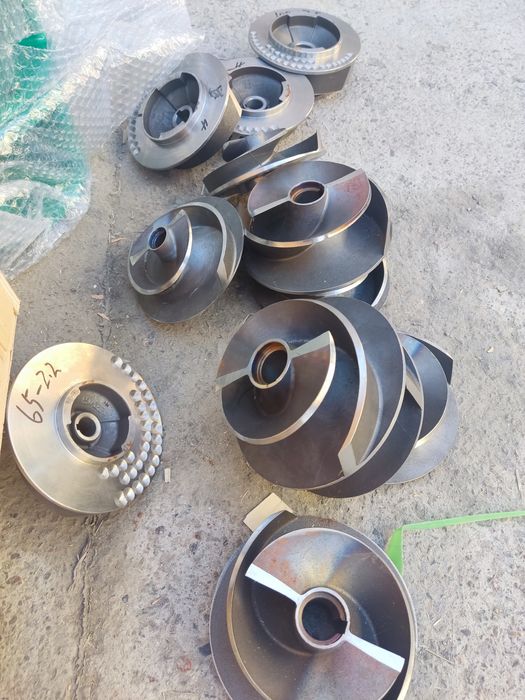 Zapchast nasos krichatka shimge