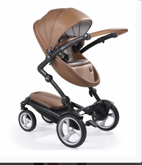 Продам коляску детскую