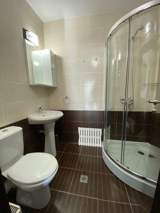 Дава се под наем Едностаен апартамент в Банско - 65 кв.м за 51 € - Снимка #15