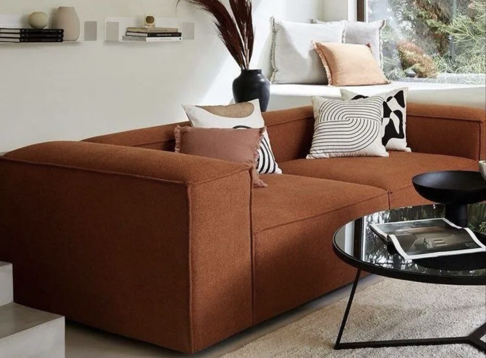 Мебель на заказ Диван Манхэттен