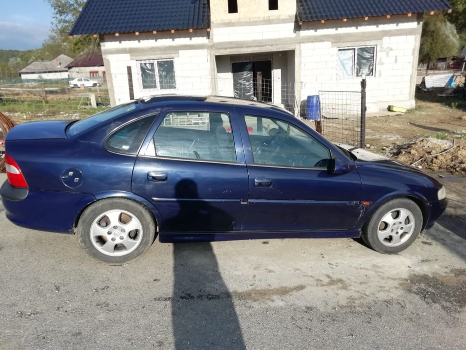 Opel Vectra B 1.6