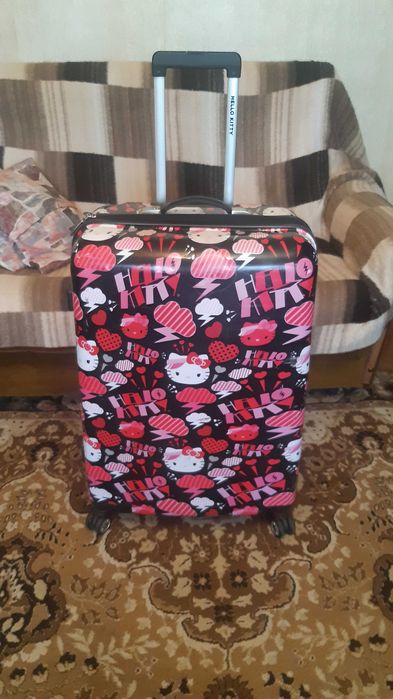 Куфари,ползвани,но запазени на външен вид