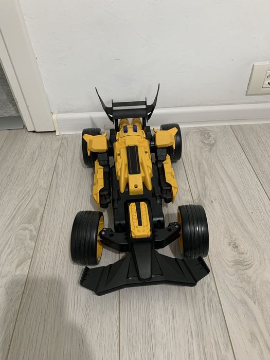 Masina robot cu telecomanda M-Toy 511