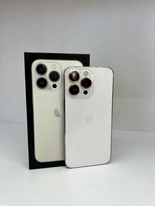 Iphone 13pro 128 gb