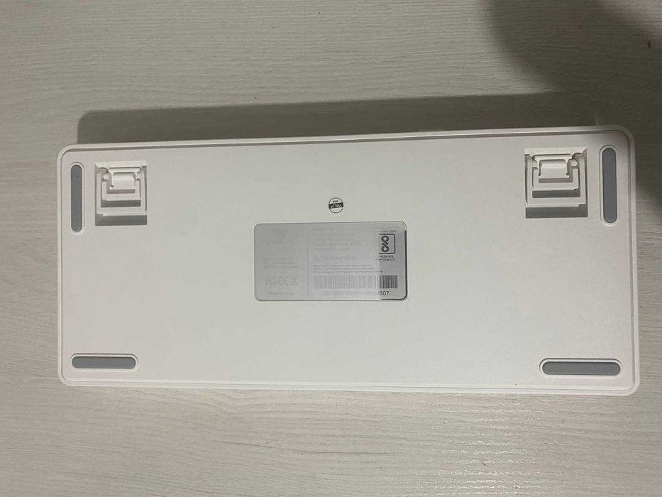 Aula f75 клавиатура