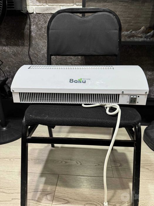 Тепловая завеса BALLU BHC-CE-3 (EU)