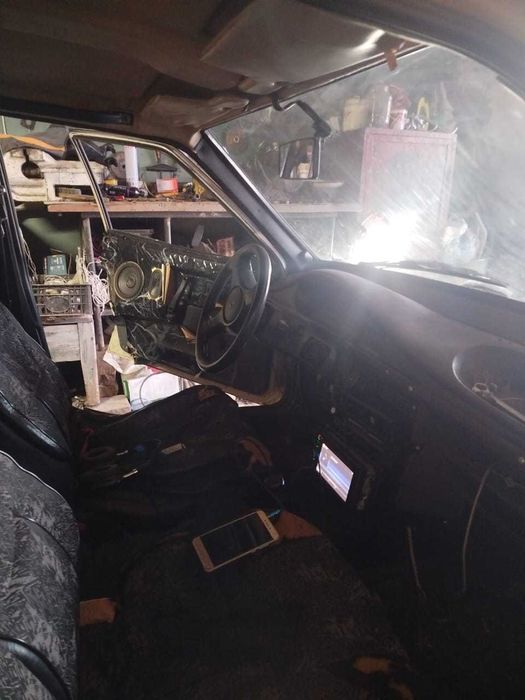 Ваз 2109 за 400000