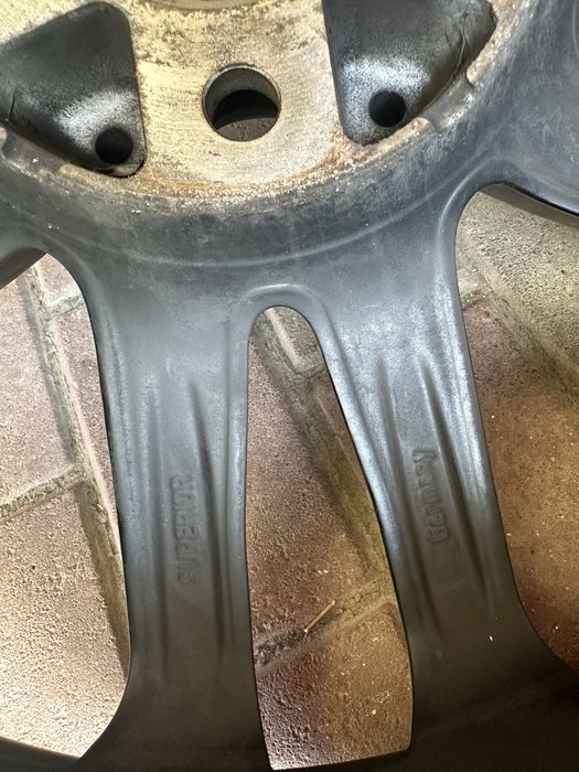 Jante originale 18 5 112  Wv Passat Touran SaranSkoda Octavia Superb Kodiaq Karoq Sear Ateca Audi A3 A4 A6 Q3