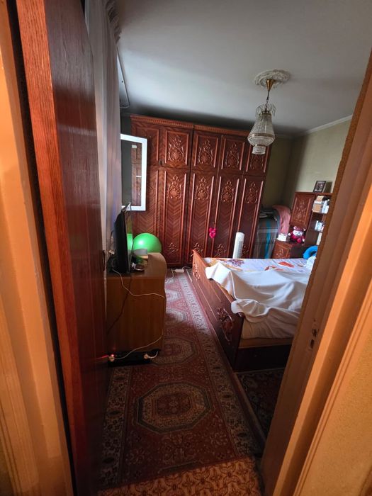 Apartment in Bucuresti - Mai multe