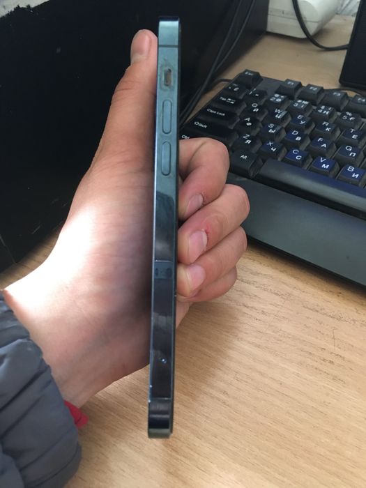 Айфон 12 про сатылады 128гб