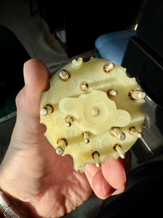 Bloc lumini mercedes w124,w201,w126,c126,r129 0005455404  0005456204