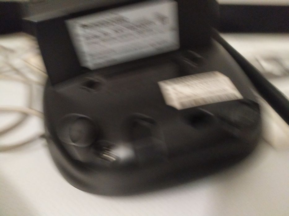 Радиотелефон PANASONIC 2KX-TG420BX