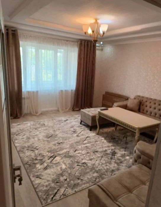 Продается 2 комнатная квартира  ремонт Гидромедцентр