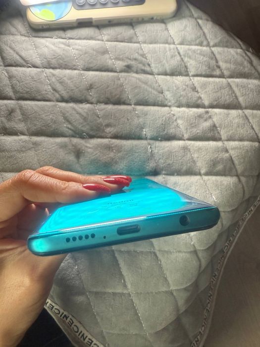 Xiaomi Redmi Note 9 Pro 128GB