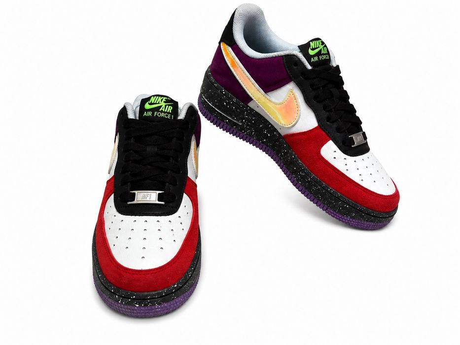 Nike force 1  07