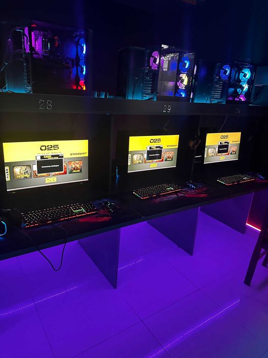 POD KLYUCH KOMPYUTERLAR | Komyuterxona | byujetniy