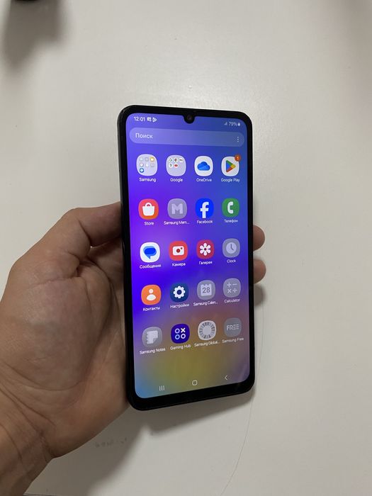 Samsung A05 отличное состояние