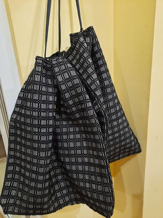 Desagi noi din lana,marimi mari,Transilvania