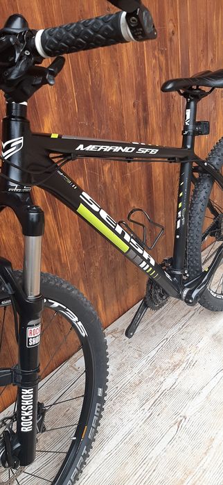 Алуминиев велосипед