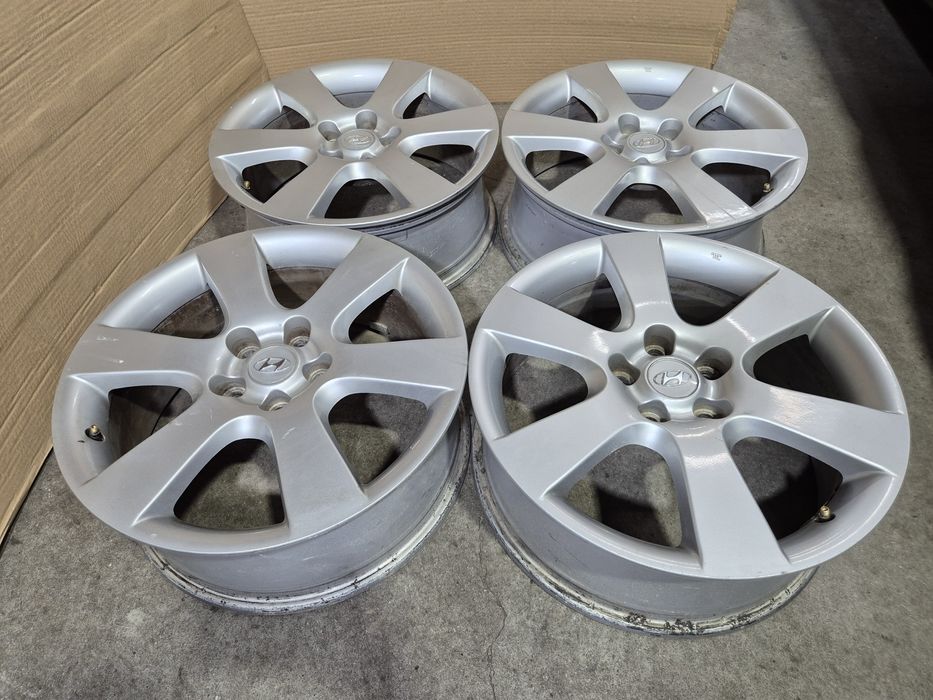 5х114.3/18 Хюндай Kia Infiniti Nissan 5х114,3/18 Hyundai