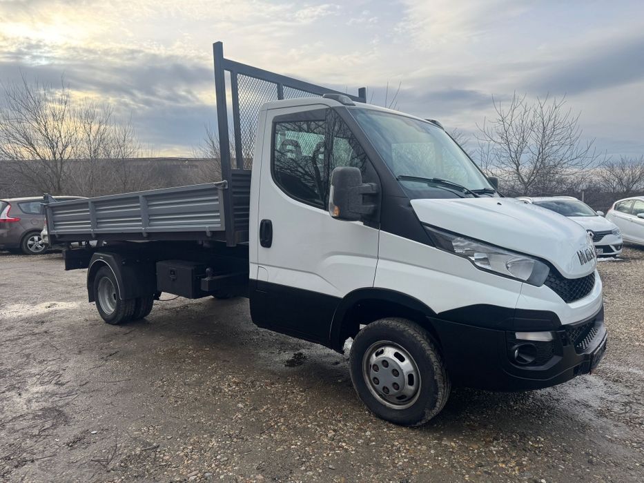 Iveco Basculabila