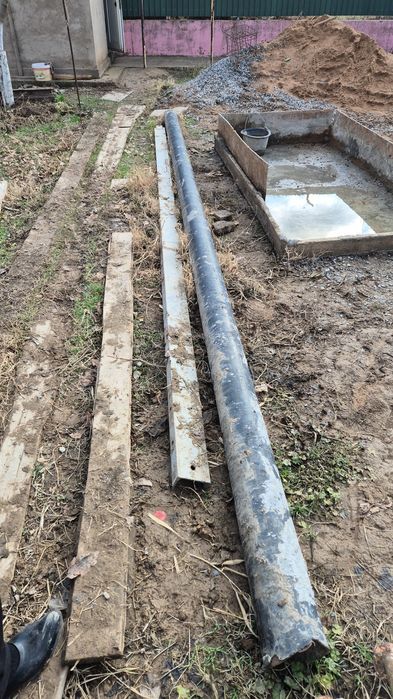 Швеллер 12 размер