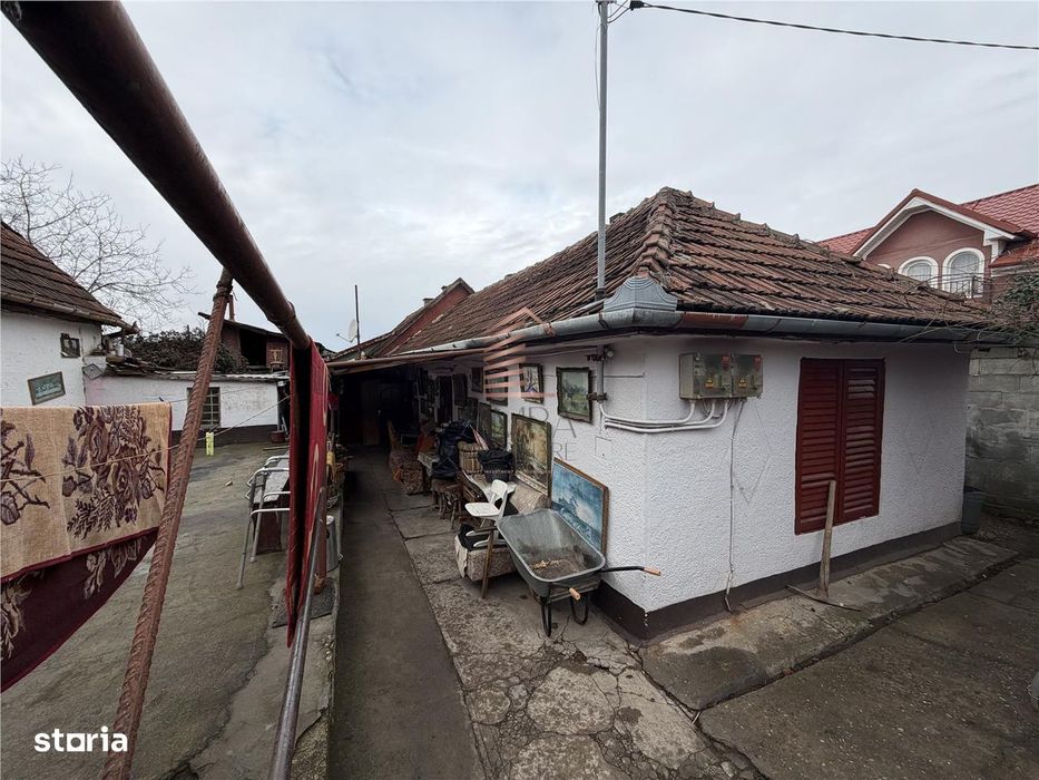 Casa de vanzare Calea Bihorului