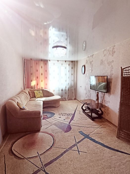 Продаётся 1 комнатная квартира