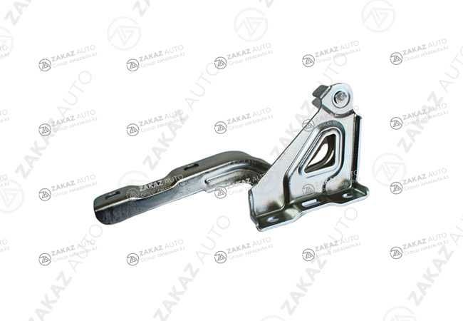 Петля капот крыло бампер дверь порог JAC J7 21-/Жак Ж7 21-