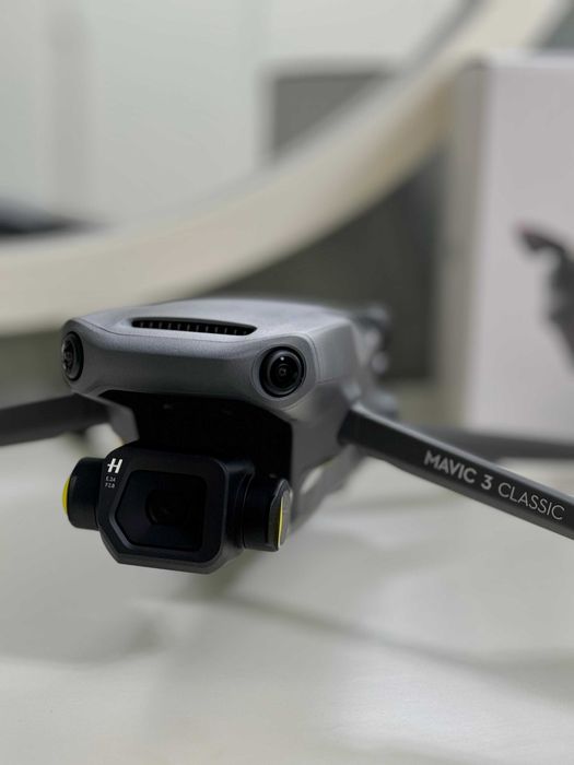 DJI Mavic 3 Classic