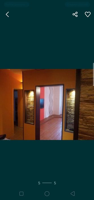 Обои побелка галтели