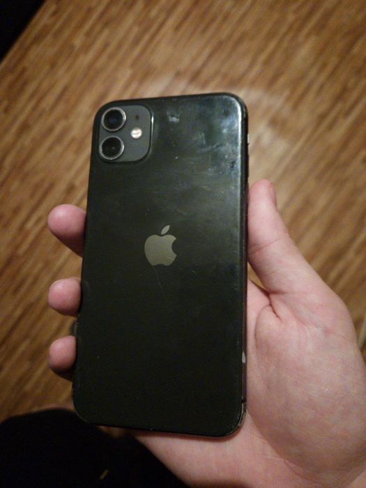 Aplle iphone 11 ios 16.4