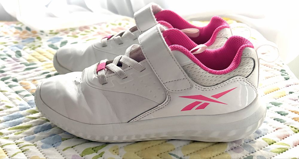 Маратонки Reebok – №32,5