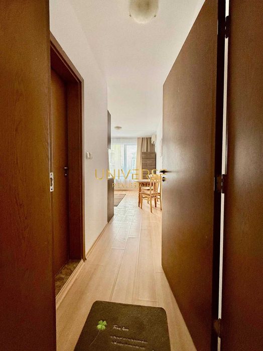 Продава се Едностаен апартамент в к.к. Слънчев бряг - 26 кв.м за 736 €/кв.м - Снимка #9