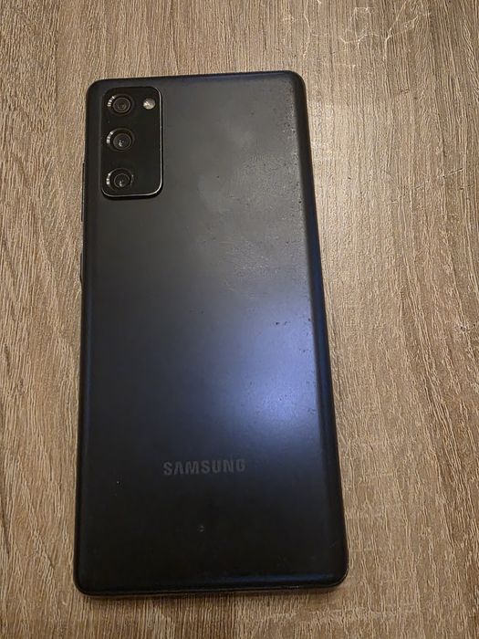 S20 fe Samsung Galaxy за части