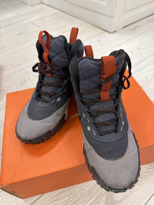 Детские кроссовки под Jordan