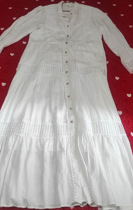 Yengi kiyilmgan yaxshi