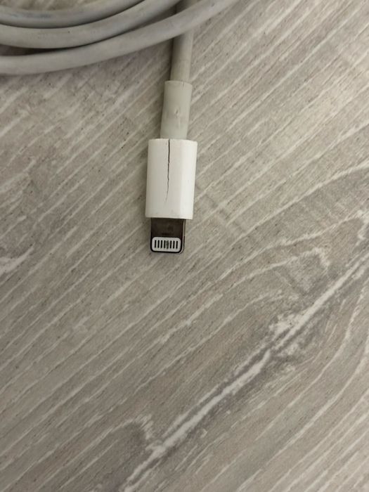 Incarcator iPhone fast charge