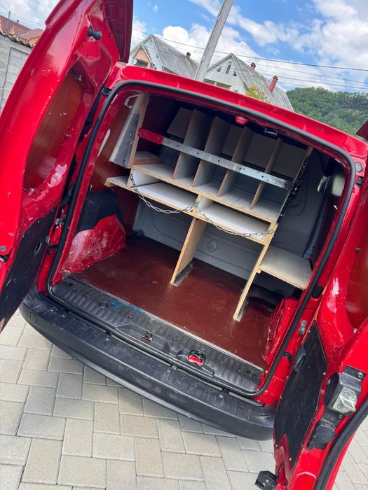 Renault Kangoo 1.5 dci