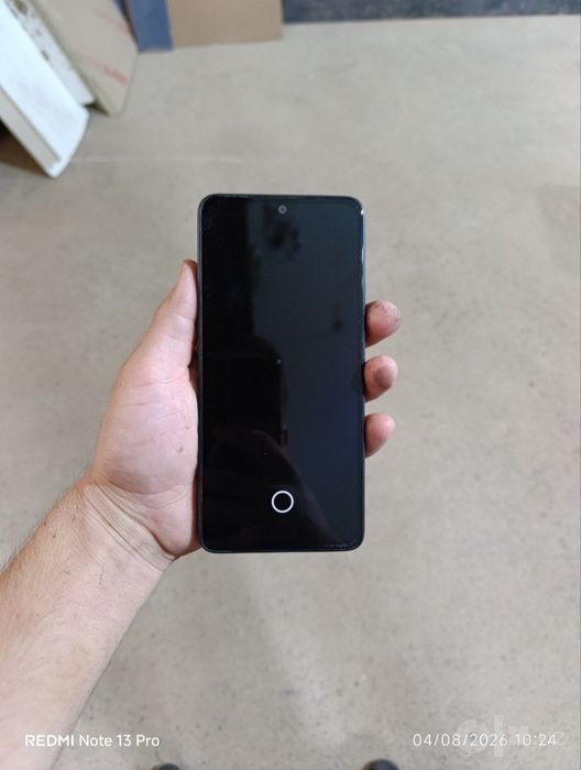 Redmi Note 14  Full ideal holatda