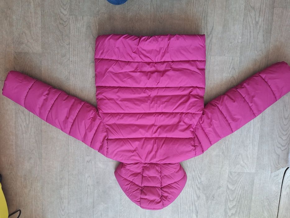 Дамско яке beneton