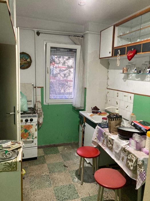 Proprietar Ap 2 Cam Et 1 Reșița