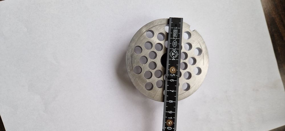 Sita,ciur masina de tocat nr 22